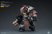 JOYTOY Sons of Horus Justaerin Terminator Squad Justaerin with Multi-melta and Power MauL - Warhammer 40K - photo 4