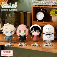 BUSHIROAD CREATIVE Puchish! SPY×FAMILY Yor - SPY x FAMILY - photo 2