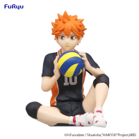 HAIKYU!!　Noodle Stopper Figure -Shoyo Hinata-(re-run) 7