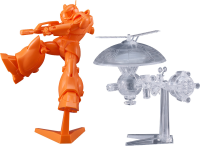 PLAMAX MF-85 minimum factory Torunfam & Janus: Another Color Ver. 2
