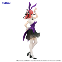 The Quintessential Quintuplets Specials　Trio-Try-iT Figure -Nakano Nino Bunnies ver. Another Color- 8