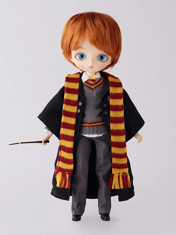 GOOD SMILE COMPANY Harmonia bloom Ron Weasley - Live Action Movies/TV