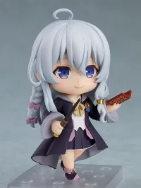 GOOD SMILE COMPANY Nendoroid Elaina - Wandering Witch: The Journey of Elaina - photo 3
