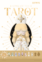 LAPLLY Song of The Tarot 12