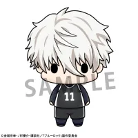 MegaHouse BLUE LOCK Set - BLUE LOCK - photo 6