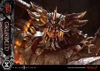 Ultimate Premium Masterline Berserk Grunbeld Grunbeld VS Guts Bonus Version 29