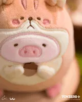 TOYZEROPLUS LuLu the Piggy - Squirrel Mallow (Nov Ver.) - LuLu The Piggy - photo 3