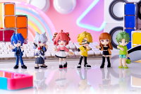 PalVerse　colorfol peach vol.2 4