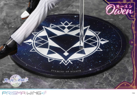PRISMA WING Promise of wizard Owen 1/7 Scale Pre-Painted Figure 13