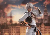 DMM Factory "NIJISANJI" Ibrahim - NIJISANJI - photo 9