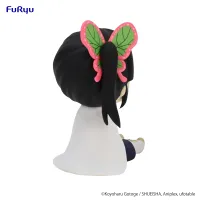 FuRyu Demon Slayer: Kimetsu no Yaiba　Potetto Figure -Tsuyuri Kanao- - Demon Slayer: Kimetsu no Yaiba - photo 6