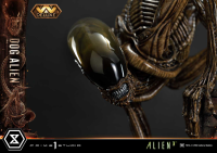 Museum Masterline XL Alien 3 (Film) Dog Alien DX Bonus Version 66