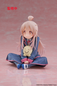 ONIMAI: I'm Now Your Sister! Desktop Cute Figure - Mahiro Oyama 4