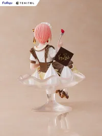 FuRyu TENITOL Fig a la mode Ichika - The Quintessential Quintuplets - photo 9