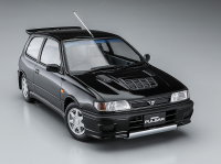 [HC47] 1:24 NISSAN PULSAR (RNN14) GTI-R 7