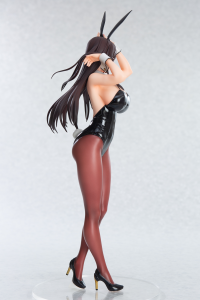 Succubus Stayed Life Tohko Sakuramachi Bunny ver. 4