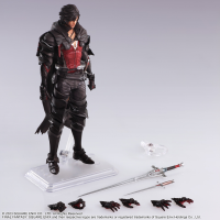 FINAL FANTASY XVI BRING ARTS™ Action Figure -   CLIVE ROSFIELD 2
