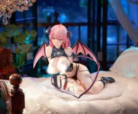 Unbound Succubus Alisa - 18+ - photo 8