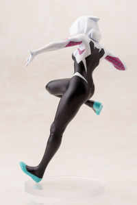 MARVEL SPIDER-GWEN RENEWAL PACKAGE BISHOUJO STATUE 16