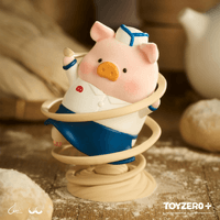 LuLu the Piggy - Lu's Table Series (Blind Box) 14