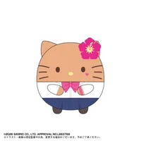 MAX LIMITED Sanrio Characters FUWA KORORIN9 - Sanrio - photo 6