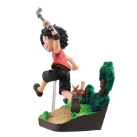 G.E.M. series ONE PIECE Portgas D. Ace RUN！RUN！RUN！ 7