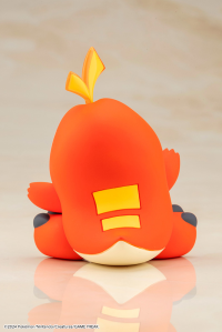 Pokémon Florian with Fuecoco ARTFX J STATUE 10