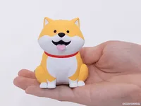 GOOD SMILE COMPANY Blind Box Series Shibanban - Shibanban - photo 4
