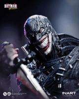 INART Action – Dark Nights: Metal - The Batman Who Laughs Action Figure 21