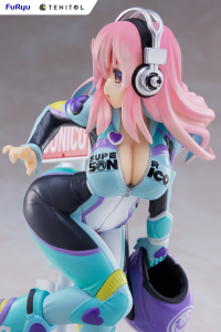 TENITOL Super Sonico 12