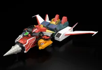 GOOD SMILE COMPANY THE GATTAI Might Kaiser - The Brave Express Might Gaine - photo 6