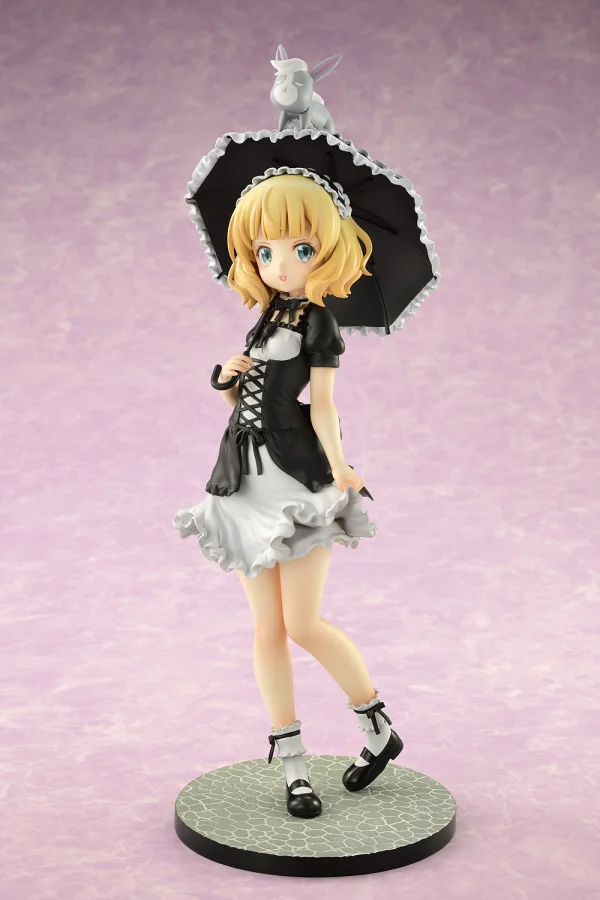 Syaro Gothic lolita Ver.