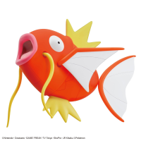 Pokemon Model Kit BIG 01 MAGIKARP 2