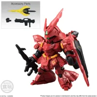 BANDAI FW Gundam Converge 10TH ANNIVERSARY # SELECTION 01 - Gundam Misc - photo 7
