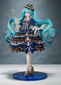 GOOD SMILE COMPANY Hatsune Miku: Shooting Star a la Mode Ver. - Hatsune Miku - photo 7