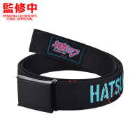 Hatsune Miku Belt 3