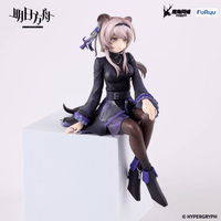 ARKNIGHTS Noodle Stopper Figure -Lin- 8