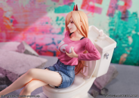 Chainsaw Man Power 1/7 scale figure 7