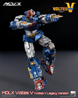 Voltes V (Voltes V Legacy Version) 3