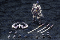 GOVERNOR EX ARMOR TYPE: MONOCEROS 4