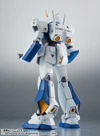 <SIDE MS> RX-78NT-1 Gundam NT-1 Alex Ver. A.N.I.M.E. "Mobile Suit Gundam: 0080 War In The Pocket", TAMASHII NATIONS Robot Spirits 3