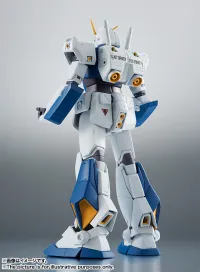 TAMASHII NATIONS <SIDE MS> RX-78NT-1 Gundam NT-1 Alex Ver. A.N.I.M.E. "Mobile Suit Gundam: 0080 War In The Pocket", TAMASHII NATIONS Robot Spirits - Mobile Suit Gundam: OVAs and Side Stories - photo 3