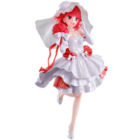 Kana Arima (Happy Wedding) 7