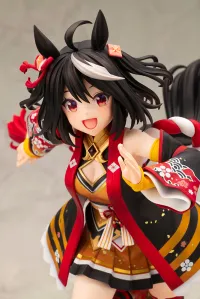 KOTOBUKIYA Outrunning the Encroaching Heat Kitasan Black - Umamusume: Pretty Derby - photo 4