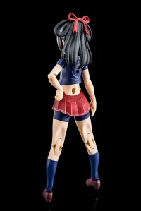 KOTOBUKIYA BUSTER DOLL KNIGHT - Megami Device - photo 3