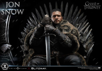 Ultimate Premium Masterline Game of Thrones (TV Series) Jon Snow 46