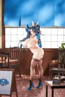 HOTVENUS Aurora Kunoichi Outfit Ver. Tapestry Set Edition - Vanistine Fantasy - photo 5