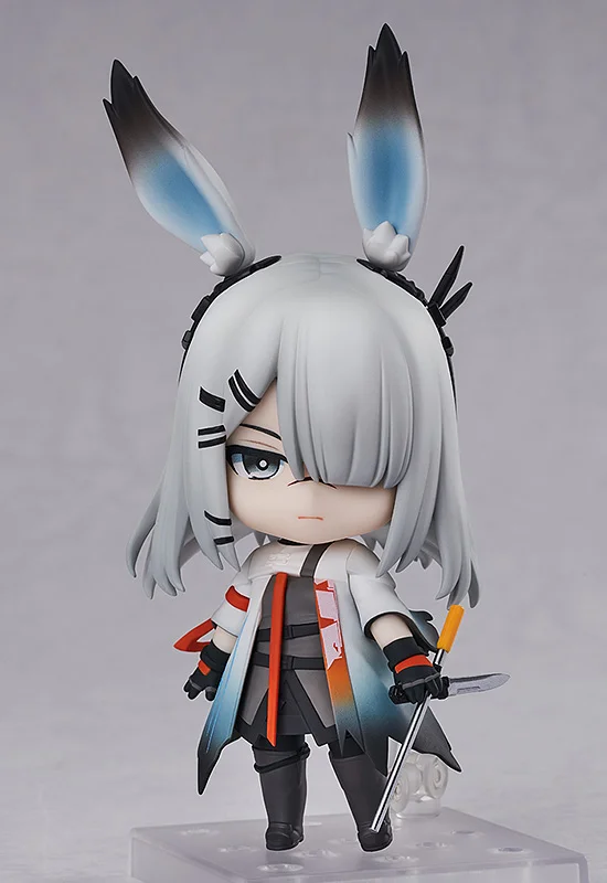 GOOD SMILE COMPANY Nendoroid FrostNova (re-run) - Arknights