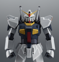 <SIDE MS> RX-178 GUNDAM Mk-Ⅱ (A.E.U.G.) ver. A.N.I.M.E.  "MOBILE SUIT Ζ GUNDAM", TAMASHII NATIONS ROBOT SPIRITS 11
