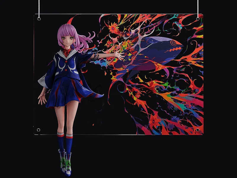 KADOKAWA KAF Third Singing Form: Tsubame - KAF 3rd ONE-MAN LIVE "FUKAKAI III MAD"